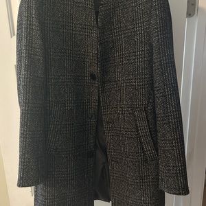 Formal or Casual Trench Coat